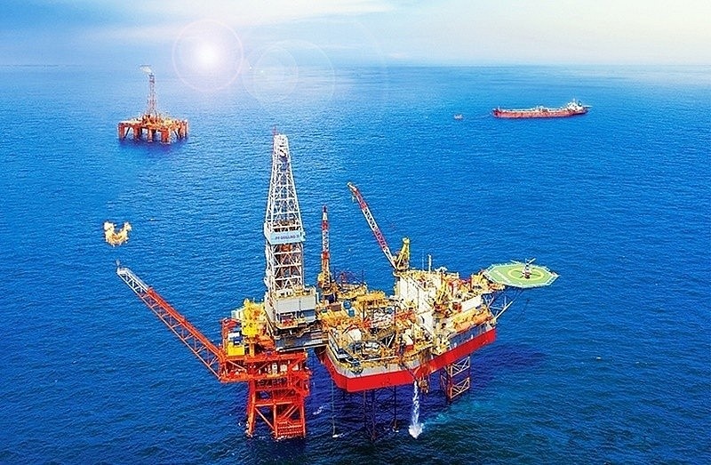 Vượt thách thức, 9 tháng năm 2025, Petrovietnam đạt doanh thu hợp nhất tăng trưởng 2 con số”