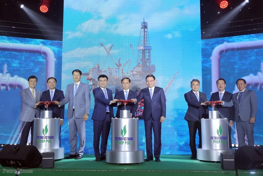 Đổi mới quản trị, đẩy mạnh khoa học công nghệ và phát triển kinh doanh quốc tế giúp Petrovietnam tăng trưởng 2 con số 9 tháng 2025”
