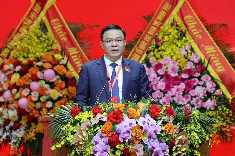 Petrovietnam: Quyết tâm ghi tên vào danh sách 500 doanh nghiệp hàng đầu thế giới”