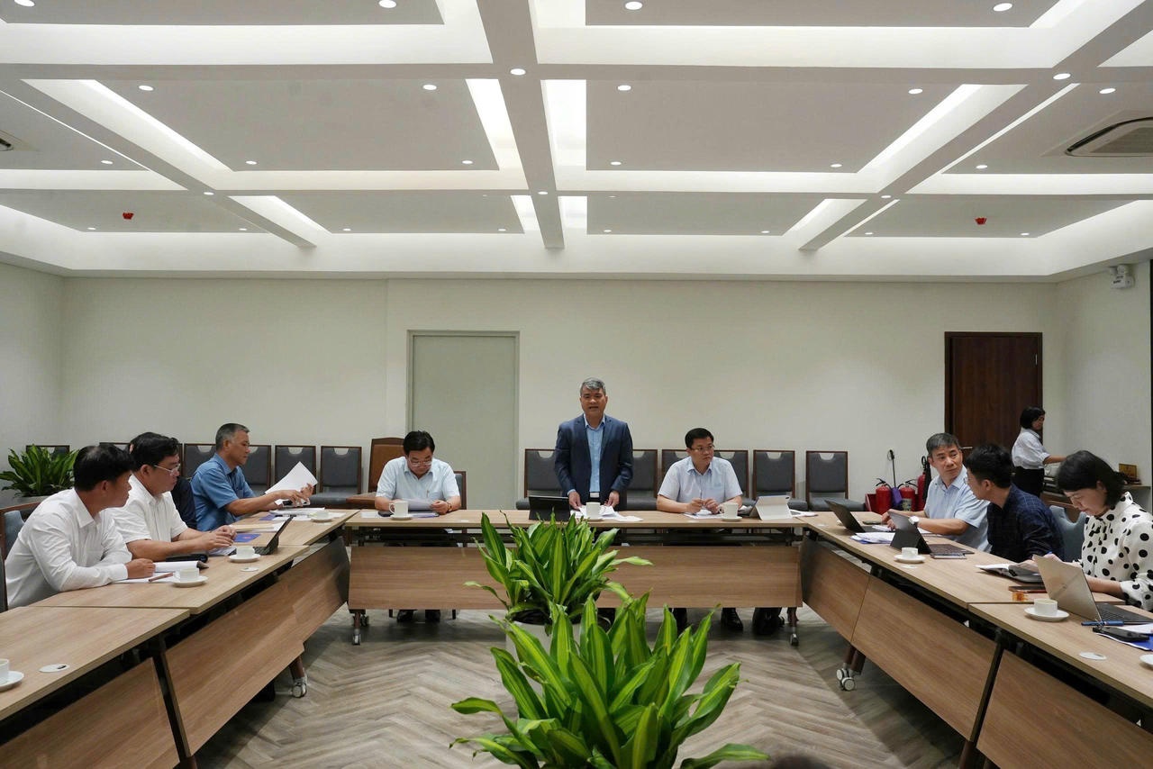 Tách dự án độc lập về bồi thường, hỗ trợ, tái định cư: Tạo thuận lợi cho Dự án điện hạt nhân Ninh Thuận”
