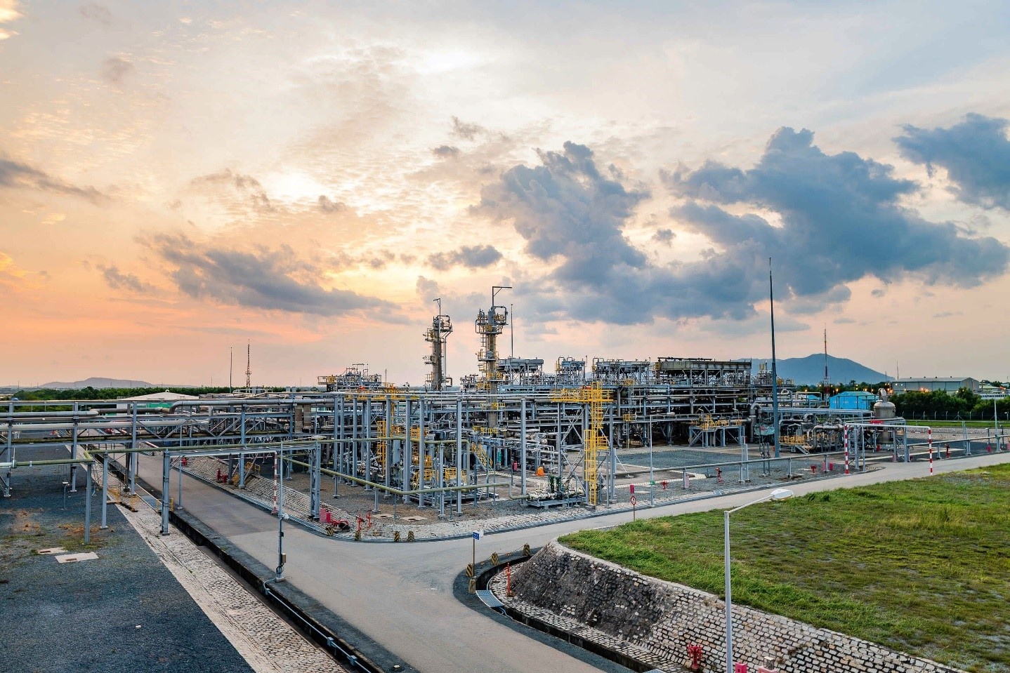 PV GAS – 35 năm đổi mới sáng tạo và tiên phong công nghệ trong ngành công nghiệp khí Việt Nam”