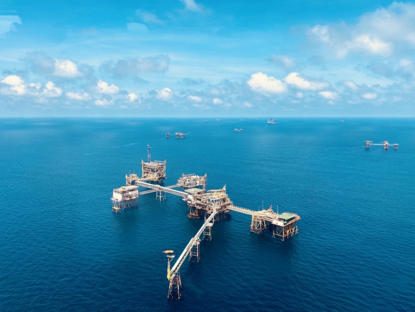 TBM-02 & LOGINTER 2.0 - Hành trình bền bỉ đưa công nghệ địa vật lý giếng khoan vươn tầm”