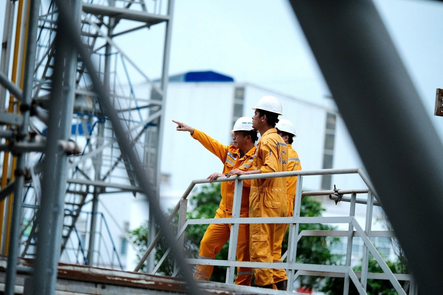 PV GAS tăng tốc về đích 2025, đặt kế hoạch 2026 tăng trưởng “2 con số””