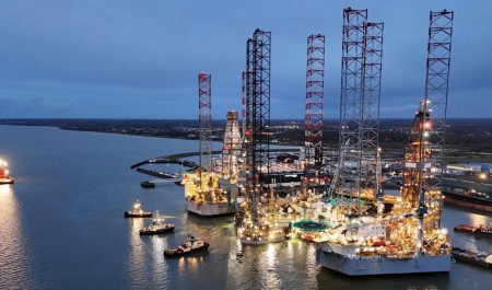 PV Drilling: Lợi nhuận ròng 9 tháng tăng mạnh so với cùng kỳ”