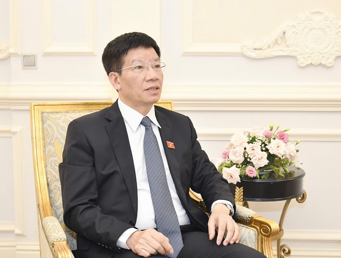 Petrovietnam giữ vị thế then chốt trong bảo đảm an ninh năng lượng và phát triển xanh”