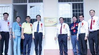 PVCFC và chiến lược đầu tư cho thế hệ lao động trình độ cao