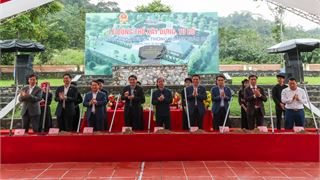 Petrovietnam đồng hành trách nhiệm và kịp thời với sự nghiệp giáo dục