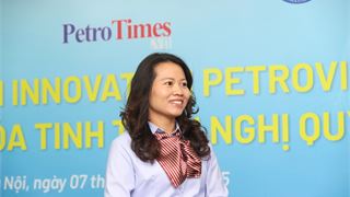 3 yếu tố tạo nên thành công của mô hình phòng STEM tại Trường THCS Cầu Giấy