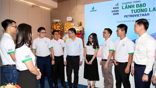 Nơi ươm mầm nguồn nhân lực tri thức