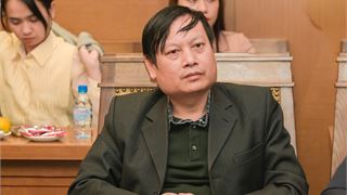 Phòng STEM do Petrovietnam đầu tư: Thu hẹp khoảng cách giáo dục phổ thông - đại học