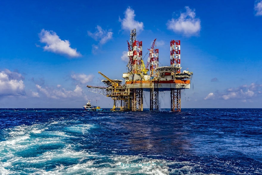 Khoa học công nghệ, đổi mới sáng tạo mở lối tăng trưởng mới cho Petrovietnam”