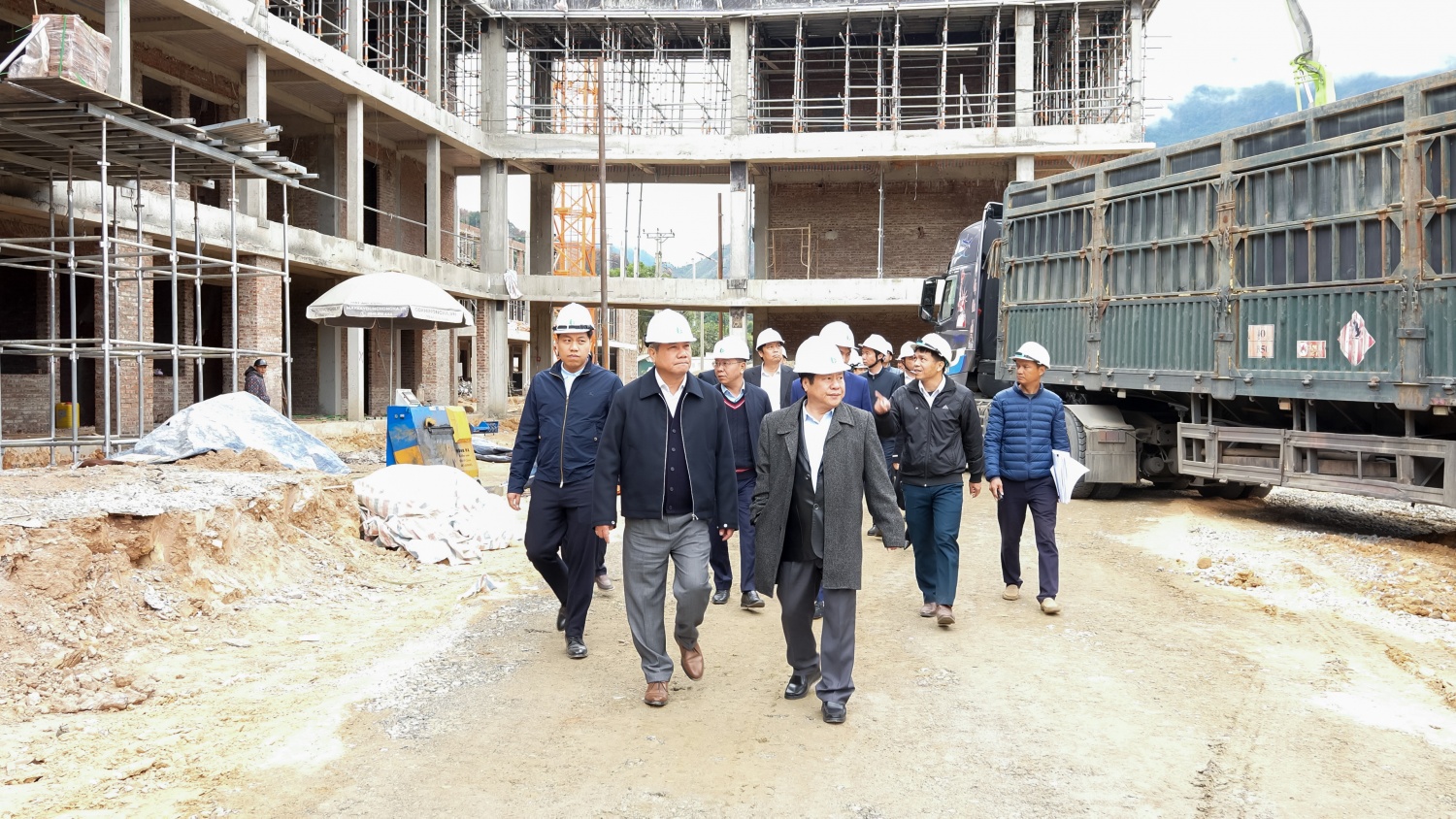 Petrovietnam góp phần phát triển giáo dục và lan tỏa tinh thần 