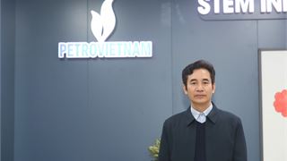 STEM Innovation Petrovietnam mở ra cách tiếp cận mới cho học sinh