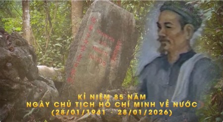 [VIDEO] Đón xem chương trình 