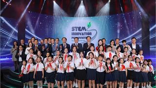Mạch nguồn tri thức cho nhân lực khoa học - công nghệ quốc gia
