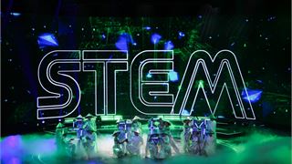 [Chùm ảnh] Mạch nguồn tri thức - STEM Innovation Petrovietnam