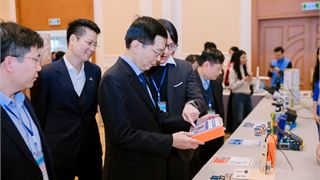 Tạo nền tảng bền vững cho giáo dục STEM