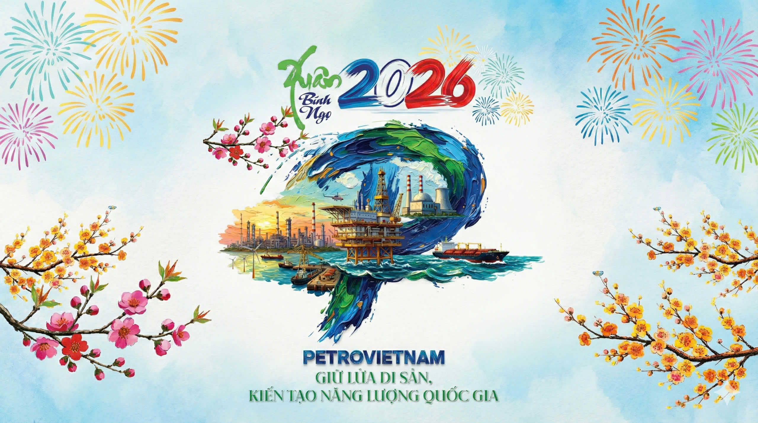 [Magazine] Giữ lửa khát vọng, giữ bản lĩnh để tiến xa hơn