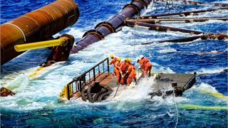Petrovietnam đảm bảo cung ứng dầu thô trong ngắn hạn trước biến động Trung Đông