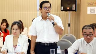 Trước sóng gió Trung Đông: Đẩy mạnh nhiên liệu sinh học để giảm phụ thuộc nhập khẩu
