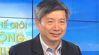 Vừa xuất khẩu vừa nhập khẩu dầu thô, xăng dầu là cấu trúc phổ biến trong ngành năng lượng toàn cầu