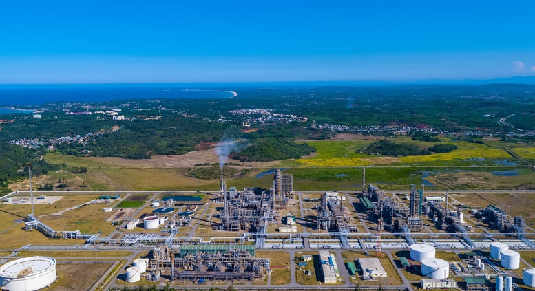 Petrovietnam chủ động bảo đảm an ninh năng lượng quốc gia