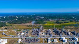 Petrovietnam chủ động bảo đảm an ninh năng lượng quốc gia