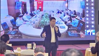 Petrovietnam tăng cường quản trị tài chính, tối ưu nguồn lực cho giai đoạn phát triển mới