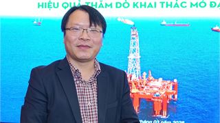 TS Bùi Trọng Vinh: Cơ chế đủ mạnh sẽ quyết định tốc độ triển khai kho dự trữ xăng dầu