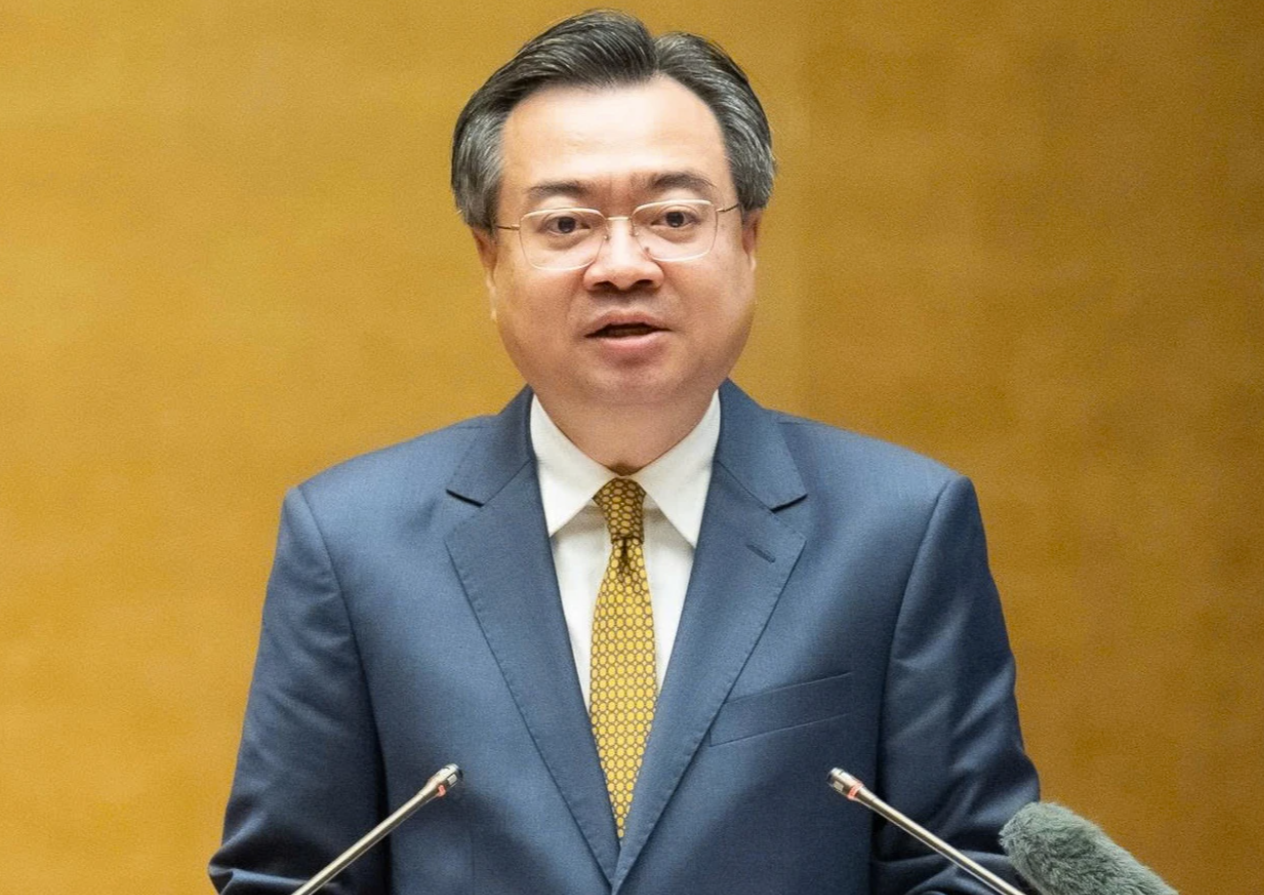 Xây dựng cơ chế đặc thù, đột phá hình thành các trung tâm công nghiệp - năng lượng quốc gia