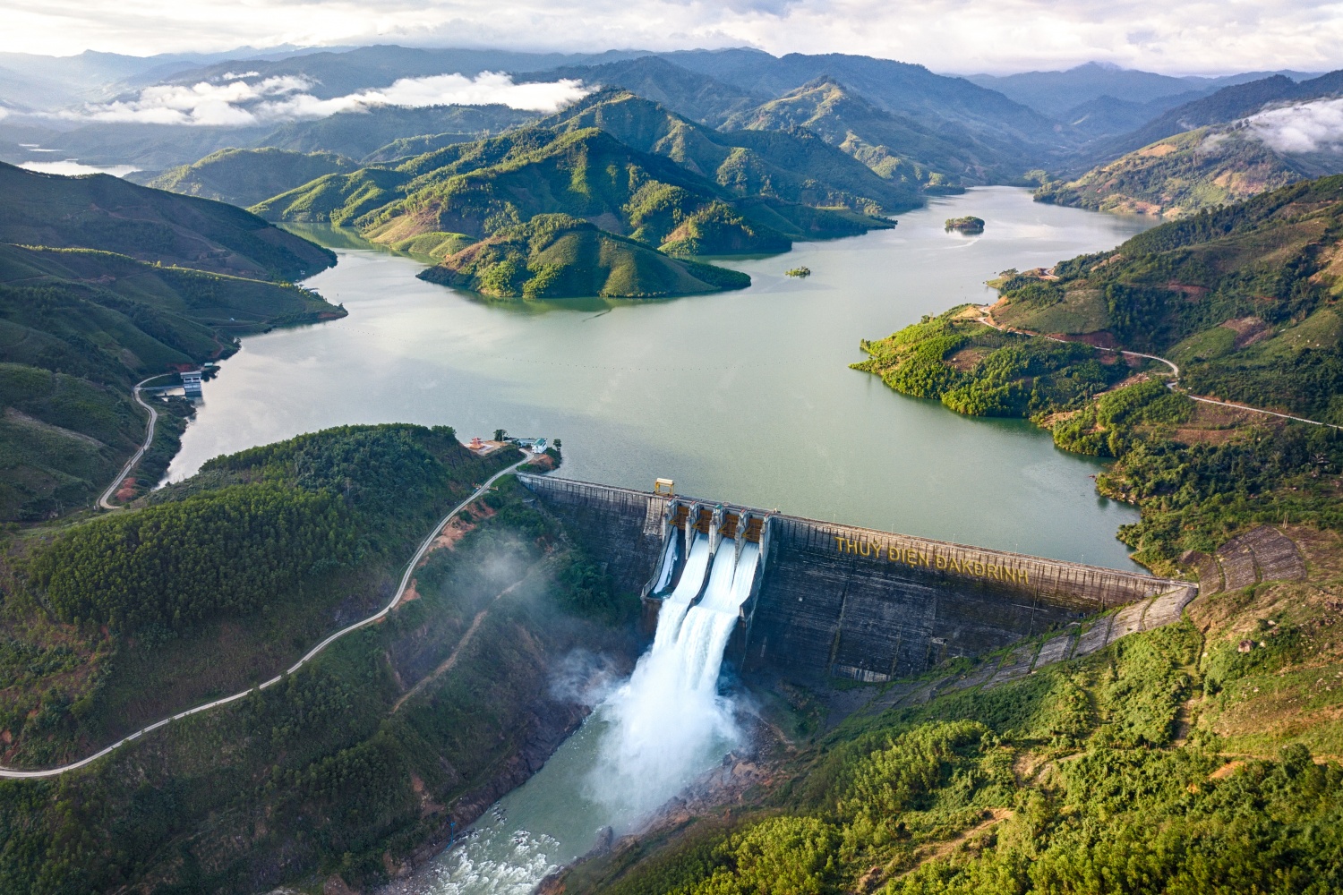 PV Power định hướng tập trung thực hiện mục tiêu chuẩn ESG, giảm phát thải và chuyển đổi xanh”