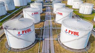 Cận cảnh hạ tầng PVOIL trước giờ phủ sóng xăng sinh học E10 trên toàn quốc