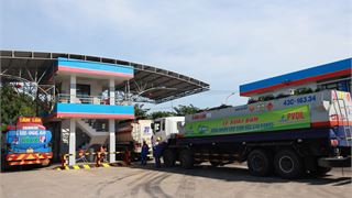 Bài 2: Cơ chế mở lối, Petrovietnam tiên phong triển khai lộ trình E10