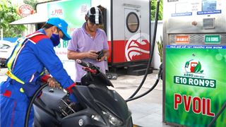 Bài 3: "Hồi sinh" Nhà máy NLSH Dung Quất - Nền tảng nguồn cung cho xăng E10