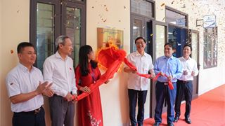 Petrovietnam kiến tạo môi trường sáng tạo cho học sinh Bắc Ninh