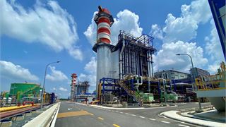 PV Power chủ động nguồn nhiên liệu, ứng phó biến động thị trường