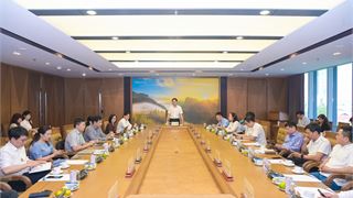 Để STEM Innovation Petrovietnam trở thành nguồn lực thúc đẩy giáo dục STEM toàn quốc