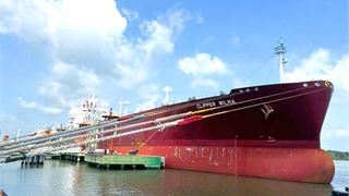 PV GAS nhập khẩu gần 120.000 tấn LNG, LPG giữa cao điểm nhu cầu năng lượng