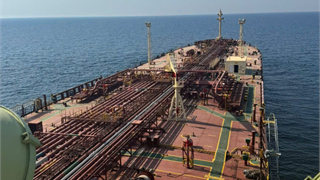 Chuyện 100 ngày ở Hormuz (Kỳ 1)