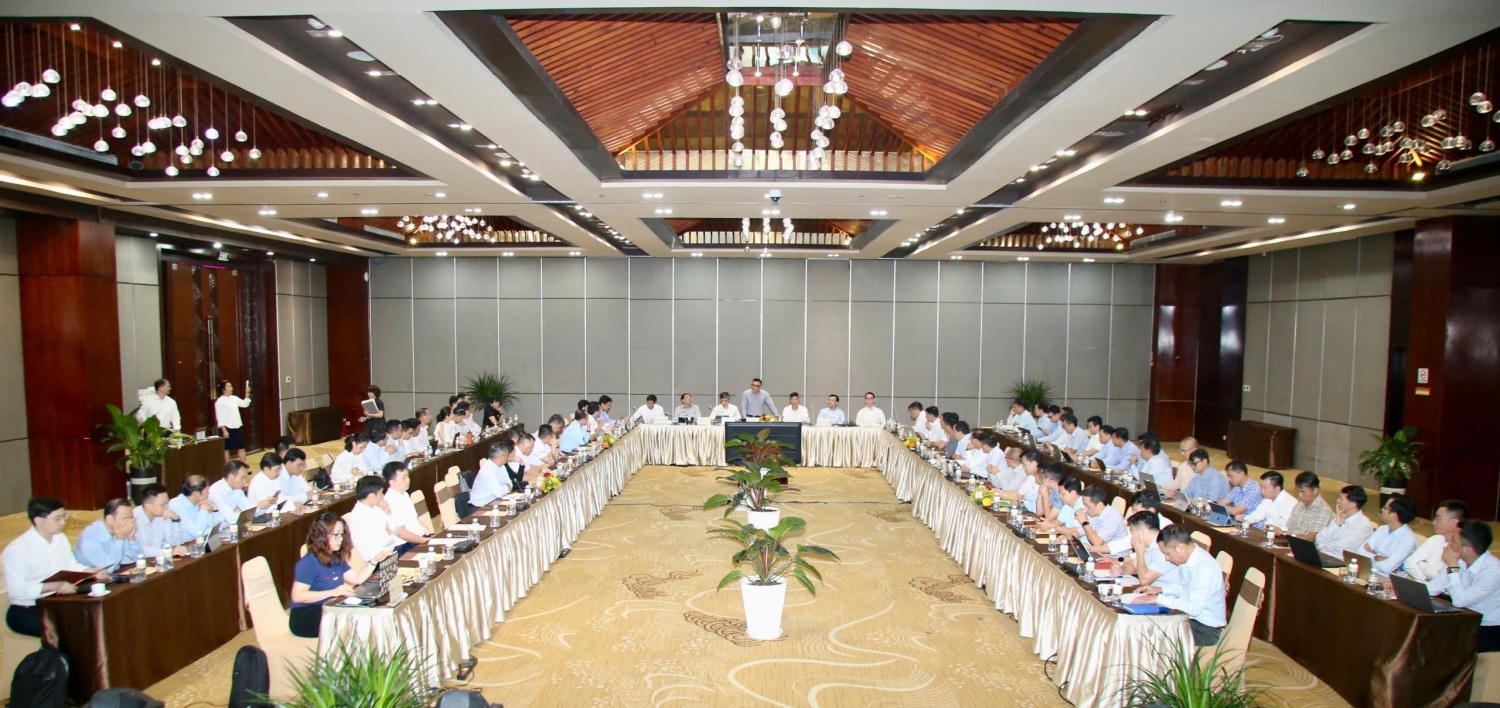 Petrovietnam thảo luận giải pháp nâng cao hiệu quả quản lý an toàn trong vận hành liên tục