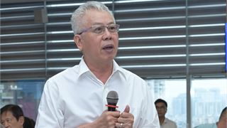 TS Nguyễn Đức Kiên: Cần doanh nghiệp nhà nước đủ mạnh để mở đường cho các ngành năng lượng mới