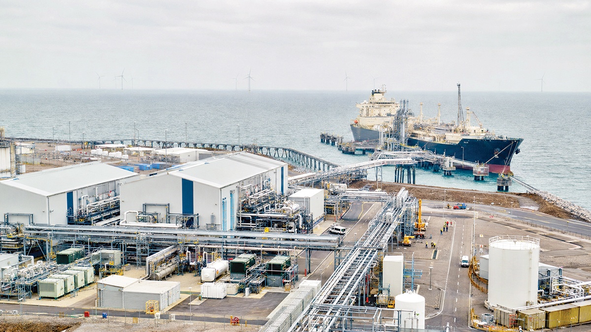 Chiến lược phát triển năng lượng hydrogen của Việt Nam đặt hydrogen trong một chuỗi hoàn chỉnh gồm sản xuất, lưu trữ, vận chuyển, phân phối, sử dụng trong nước và xuất khẩu, đi cùng hạ tầng đồng bộ (ảnh minh họa)