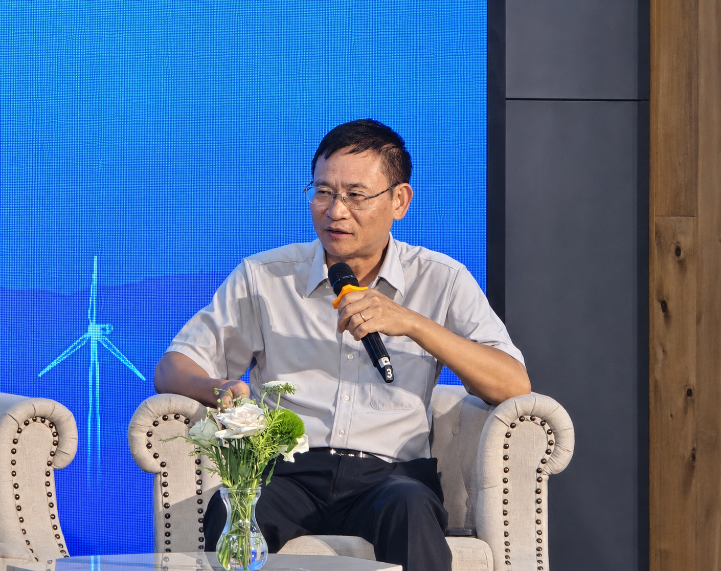 Luật sư Trương Thanh Đức đánh giá dự thảo Luật Dầu khí (sửa đổi) đã tạo điều kiện thuận lợi hơn cho hoạt động đầu tư, kinh doanh của doanh nghiệp
