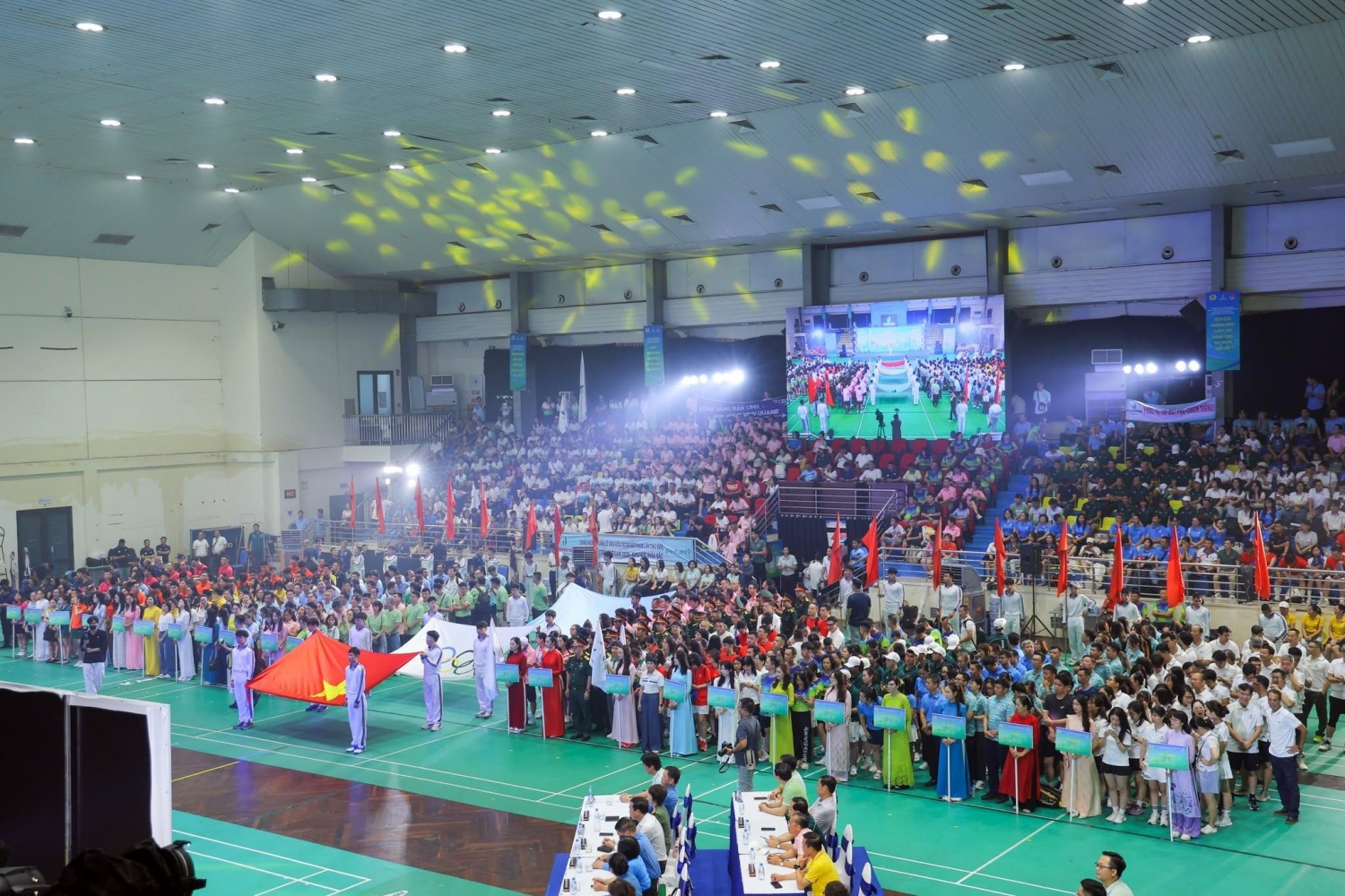 Tuần lễ Văn hóa PETROVIETNAM lần thứ XVII năm 2026.