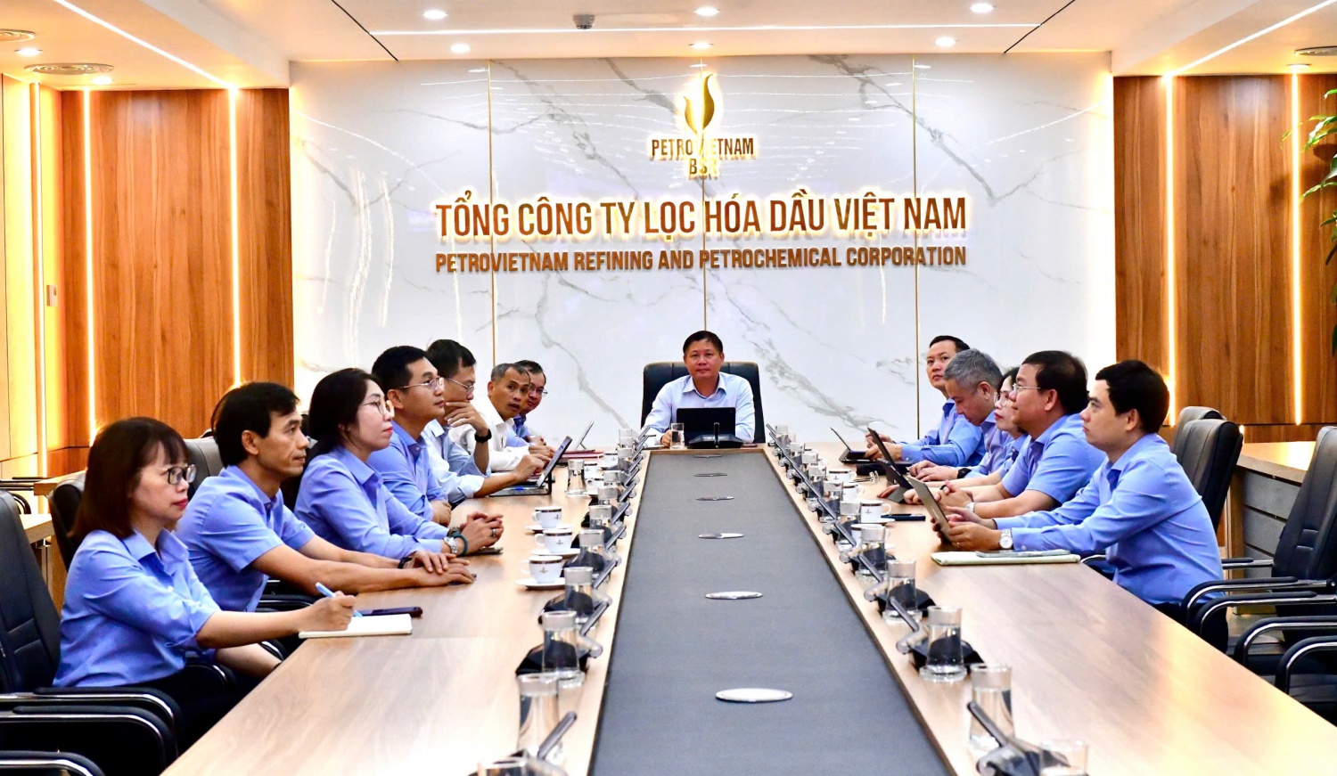 Điểm cầu BSR
