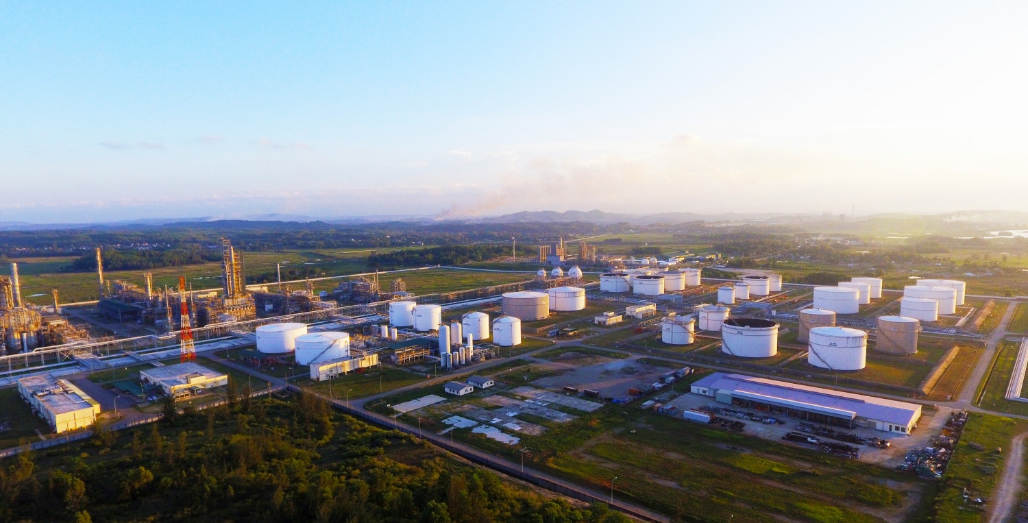 Từ đầu năm 2026 đến nay, BSR đã triển khai nhiều giải pháp tăng cường công tác PCCC&CNCH, không để xảy ra sự cố cháy nổ gây ảnh hưởng đến hoạt động của NMLD Dung Quất.