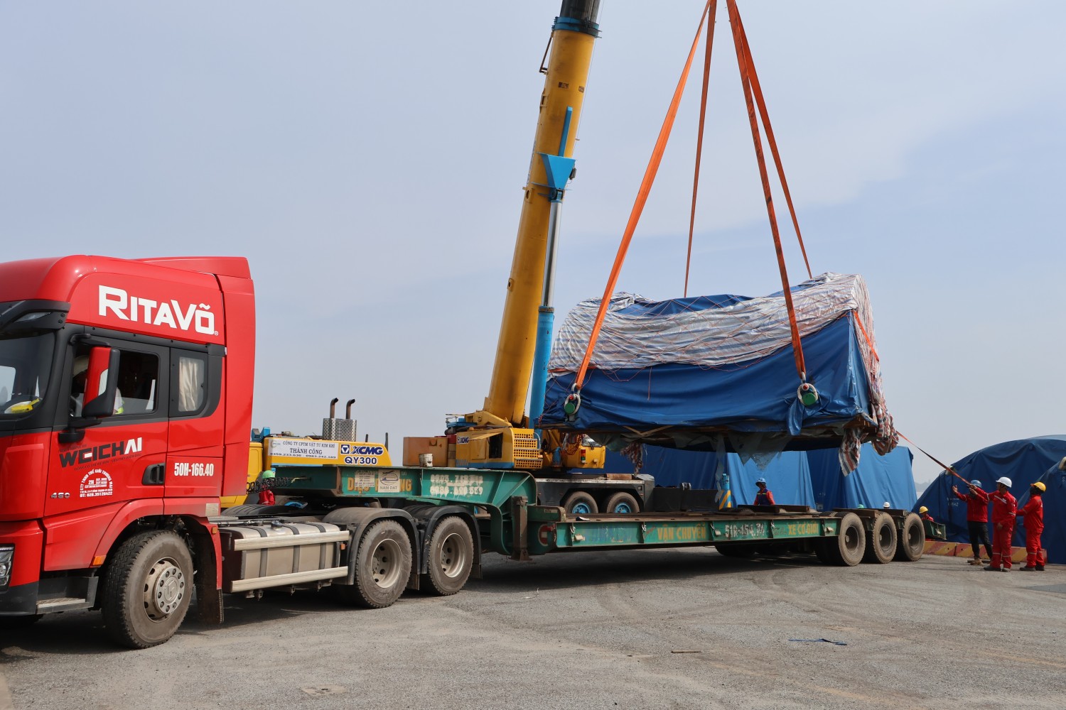 STG là hệ thống công nghệ quan trọng của nhà máy nhiệt điện.