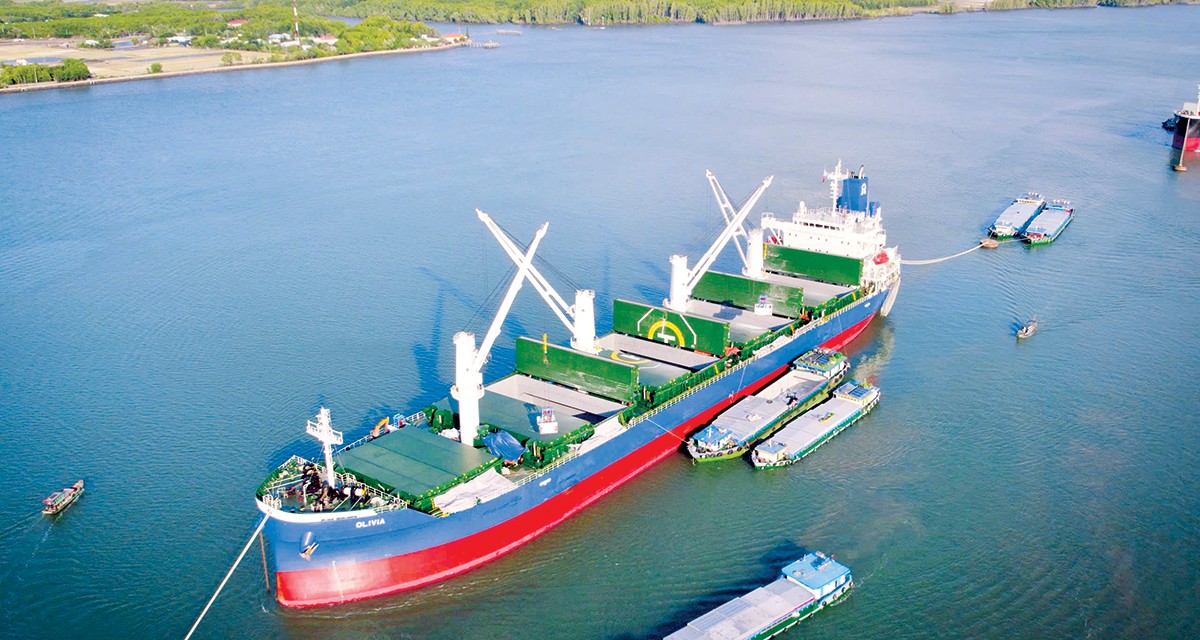 Nền tảng sản xuất được giữ vững, đồng thời PVCFC mở rộng không gian giá trị sang công nghệ, hóa chất, công nghệ sinh học, chế biến và logistics