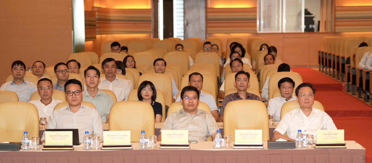 Điểm cầu PV GAS