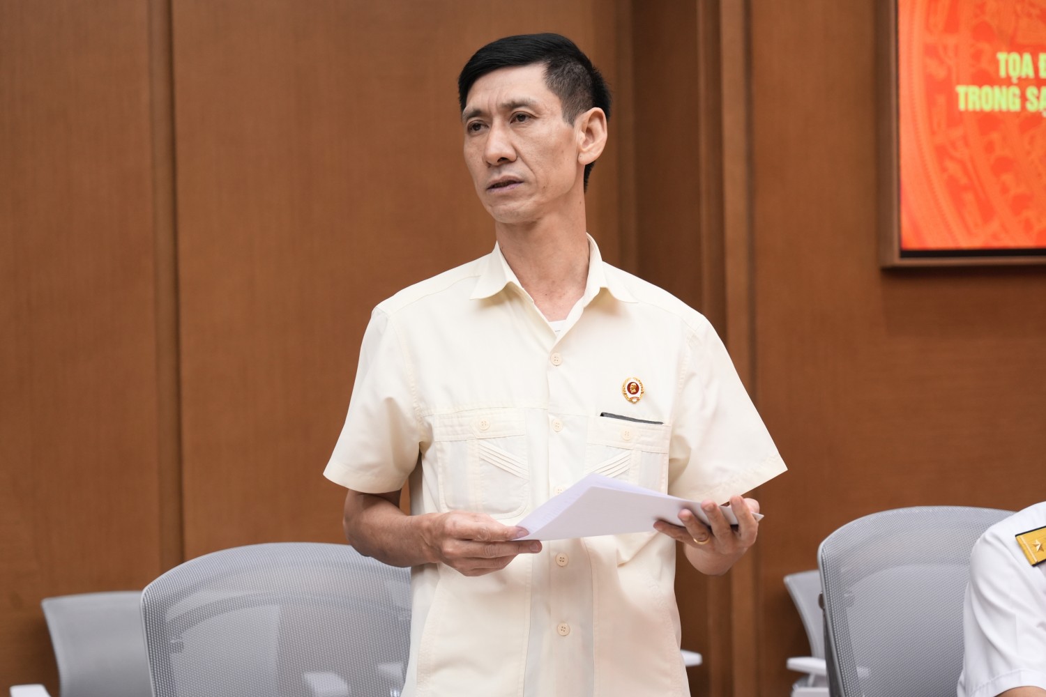Phát huy bản lĩnh, trách nhiệm của cựu chiến binh thời kỳ mới